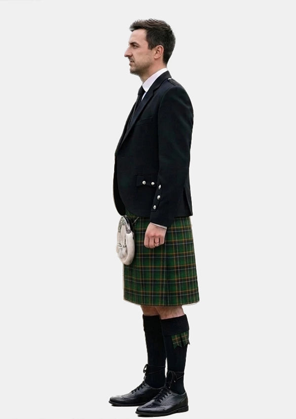 Traditional_Lawson_William_Tartan_3285_Kilt_and_Argyle_Jacket_Kilt_Outfits_left_image
