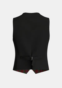 Traditional_Leach_1995_Tartan_2356_Waistcoat_back_image