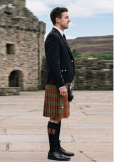 Traditional_Leask_Tartan_905_Kilt_and_Argyle_Jacket_Kilt_Outfit_right_image