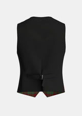 Traditional_Leask_Tartan_905_Waistcoat_back_image