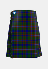 Traditional_Lee_Personal_Tartan_5407_kilt_front_image_with_pleated_design_and_adjustable_buckles_for_men