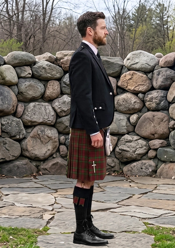 Traditional_Leighton_Tartan_2483_Kilt_and_Argyle_Jacket_Kilt_Outfit_right_image