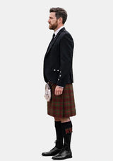 Traditional_Leighton_Tartan_2483_Kilt_and_Argyle_Jacket_Kilt_Outfits_left_image
