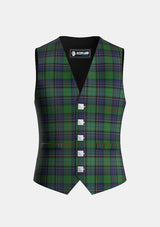 Traditional_Leinster_Tartan_4062_Waistcoat_front_image