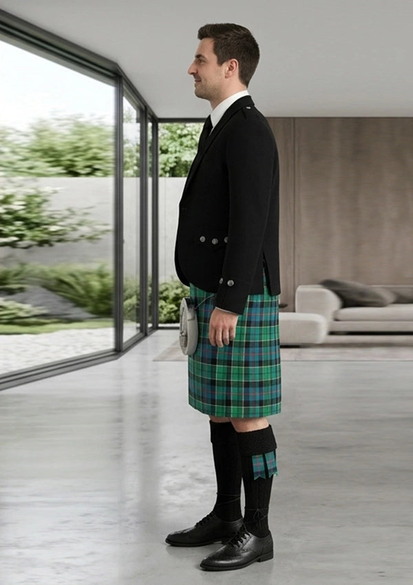Traditional_Leslie_tartan_Kilt_and_Argyle_Jacket_Kilt_Outfit_left_image