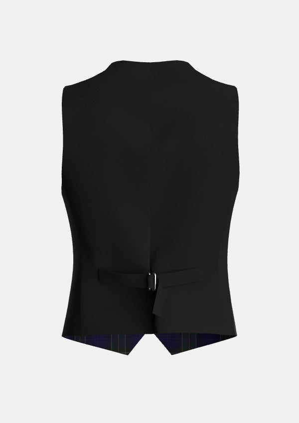 Traditional_Leung_Personal_Tartan_2984_Waistcoat_back_image