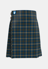Traditional_Liberton_Tartan_6993_kilt_front_image_with_pleated_design_and_adjustable_buckles_for_men