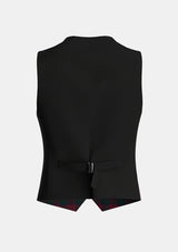 Traditional_Lindsay_2_Tartan_704_Waistcoat_back_image