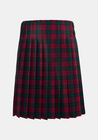 Lindsay 2 Tartan Kilt