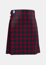Lindsay 2 Tartan Kilt