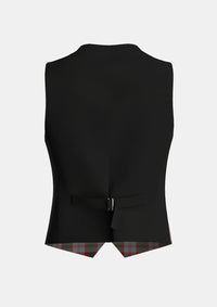 Traditional_Lindsay_Dress_Red_Tartan_992_Waistcoat_back_image