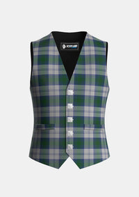 Traditional_Lindsay_Dress_Tartan_715_Waistcoat_front_image