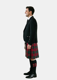 Traditional_Lindsay_tartan_Kilt_and_Argyle_Jacket_Kilt_Outfits_left_image