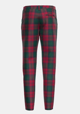 Lindsay Tartan Trouser