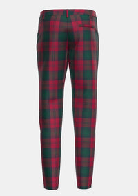 Lindsay Tartan Trouser