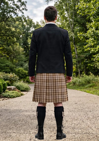 Traditional_Lister_Tartan_10650_Kilt_and_Argyle_Jacket_Kilt_Outfit_back_image