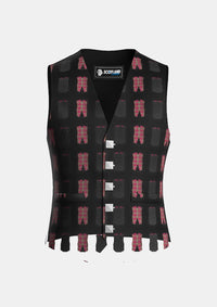 Traditional_Lister_Tartan_10650_Waistcoat_front_image