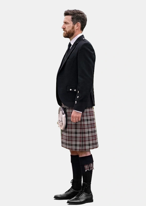 Traditional_Little_Arisaid_Tartan_4137_Kilt_and_Argyle_Jacket_Kilt_Outfits_left_image