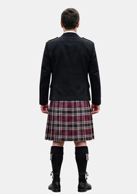 Traditional_Little_Dress_Tartan_4138_Kilt_and_Argyle_Jacket_Kilt_Outfits_back_image