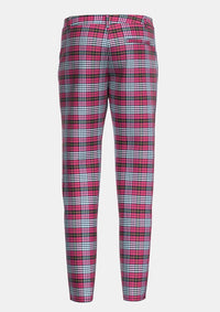 Little of Morton Rigg Tartan Trouser