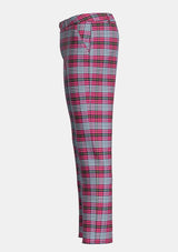 Little of Morton Rigg Tartan Trouser