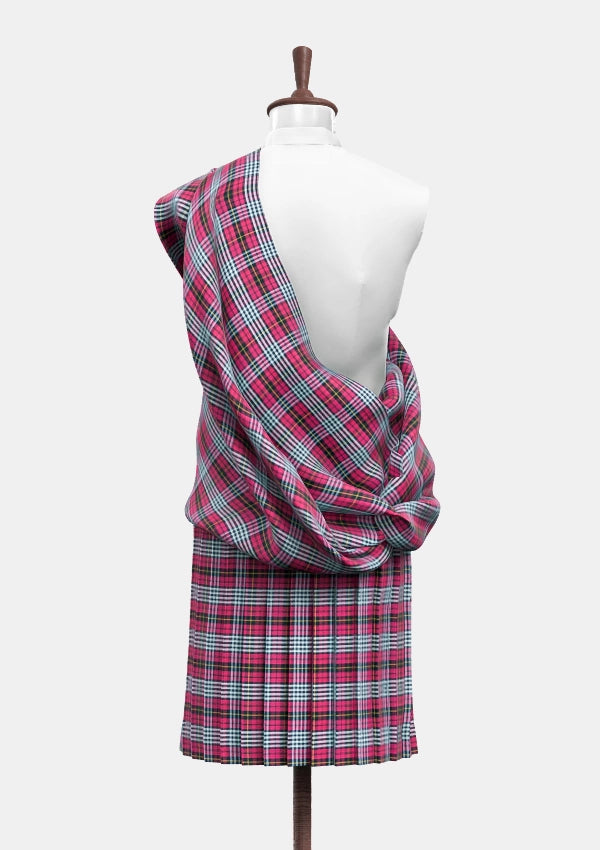 Traditional_Little_of_Morton_Rigg_Tartan_2349_Great_Kilt_back_image