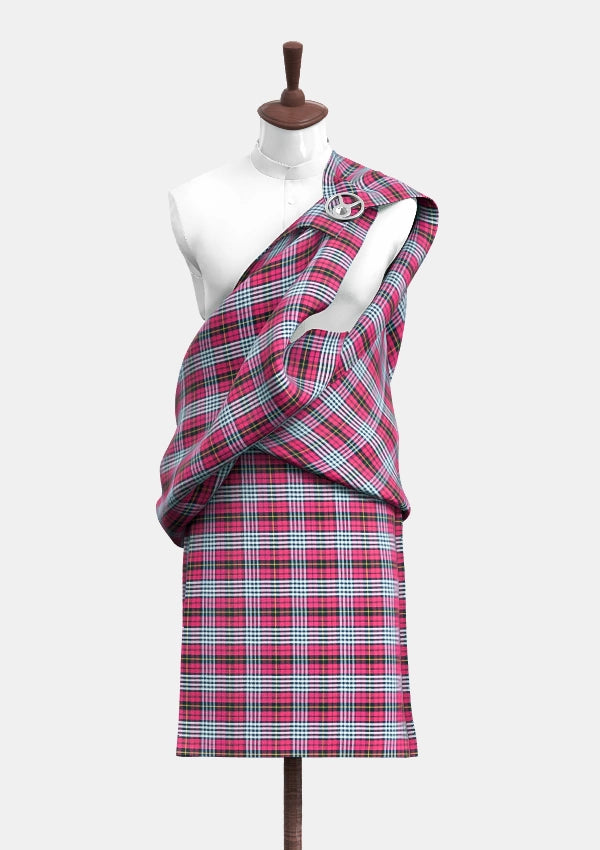 Traditional_Little_of_Morton_Rigg_Tartan_2349_Great_Kilt_front_image
