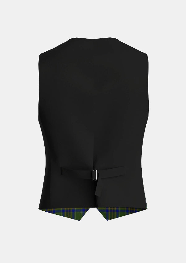 Traditional_Liverpool_Plains_Tartan_11768_Waistcoat_back_image