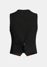 Traditional_Livingston_Tartan_814_Waistcoat_back_image