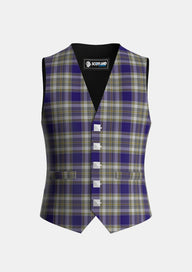 Traditional_Livingstone_Dress_Tartan_650_Waistcoat_front_image