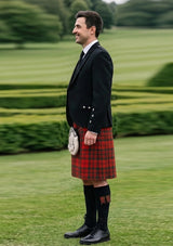 Traditional_Livingstone_tartan_895_Kilt_and_Argyle_Jacket_Kilt_Outfit_left_image
