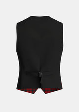 Traditional_Livingstone_tartan_895_Waistcoat_back_image