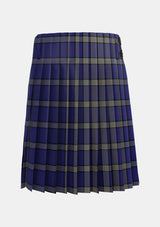 Traditional_Lloyd_of_Astargus_Tartan_5771_kilt_back_image_with_pleated_design_and_adjustable_buckles_for_men