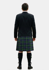 Traditional_Loch_Carron_tartan_731_Kilt_and_Argyle_Jacket_Kilt_Outfits_back_image