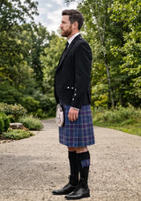 Traditional_Loch_Lomond_Tartan_2712_Kilt_and_Argyle_Jacket_Kilt_Outfit_left_image