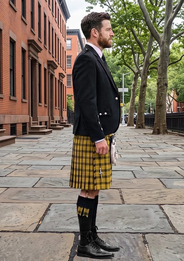 Traditional_Loch_Sween_Tartan_11081_Kilt_and_Argyle_Jacket_Kilt_Outfit_right_image