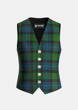 Traditional_Lochaber_Tartan_685_Waistcoat_front_image