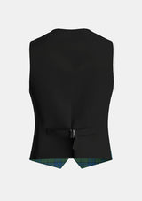 Traditional_Lockhart_Ancient_Tartan_Waistcoat_back_image