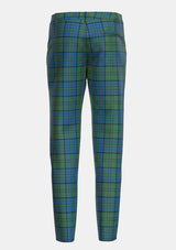 Lockhart Tartan Trouser