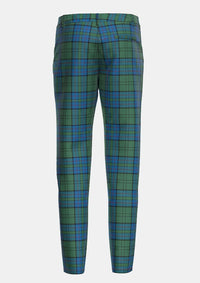 Lockhart Tartan Trouser