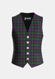 Traditional_Logan_1831_Tartan_490_Waistcoat_front_image