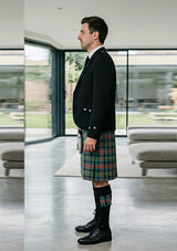 Traditional_Logan_tartan_490_Kilt_and_Argyle_Jacket_Kilt_Outfit_left_image