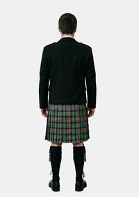Traditional_Logan_tartan_490_Kilt_and_Argyle_Jacket_Kilt_Outfits_back_image