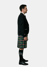 Traditional_Logan_tartan_490_Kilt_and_Argyle_Jacket_Kilt_Outfits_right_image