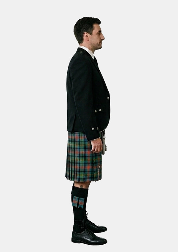 Traditional_Logan_tartan_490_Kilt_and_Argyle_Jacket_Kilt_Outfits_right_image