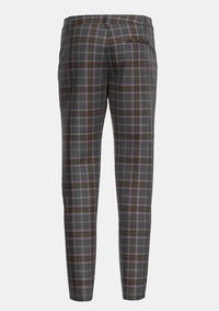 Lomond Mist Tartan Trouser