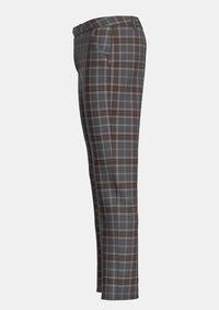 Lomond Mist Tartan Trouser