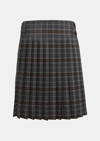 Traditional_Lomond_Mist_tartan_back_image_with_pleated_design_and_adjustable_buckles_for_men