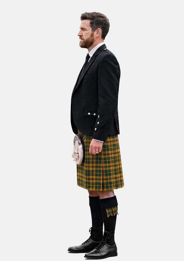 Traditional_Londonderry_County_Tartan_2279_Kilt_and_Argyle_Jacket_Kilt_Outfits_left_image