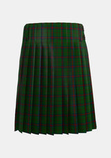 Traditional_Loton_Personal_Tartan_5498_kilt_back_image_with_pleated_design_and_adjustable_buckles_for_men